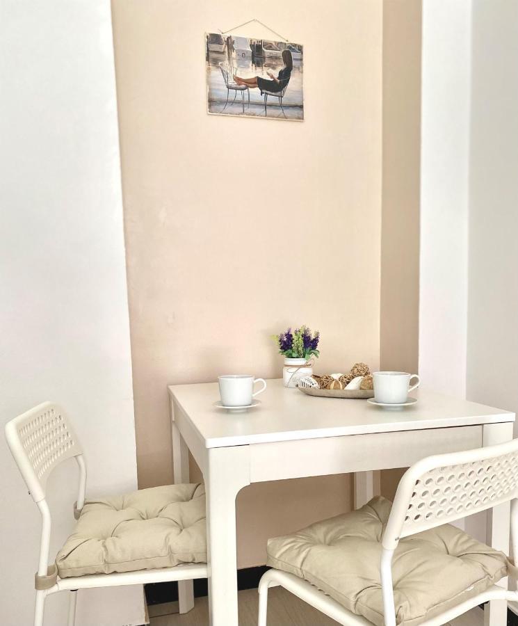 Bella vacanza - city center -air conditioning -WI-FI Rapallo Esterno foto