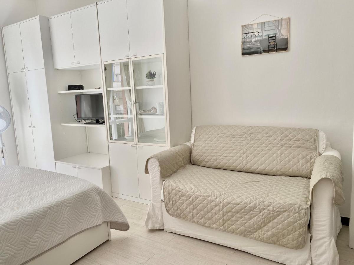 Bella vacanza - city center -air conditioning -WI-FI Rapallo Esterno foto